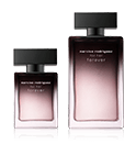 Narciso Rodriguez for her Forever