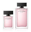 Narciso Rodriguez for her Musc Noir