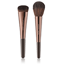 Nude by Nature Brushes