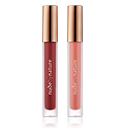 Nude by Nature Satin Liquid Lipstick