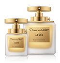 Oscar De La Renta Alibi Eau Sensuelle