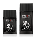 Otto Kern Deep Grey