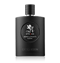 Otto Kern Gentleman's Code Black