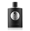 Otto Kern Gentleman's Code Silver