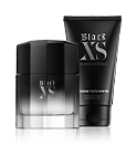 Paco Rabanne Black XS