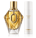 Paco Rabanne Million Gold For Her
