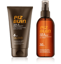 Piz Buin Tan & Protect