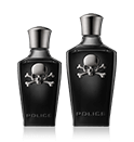 Police Potion for Him