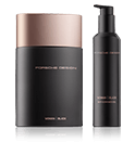 Porsche Design Woman Black