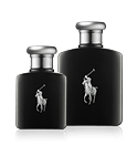 Ralph Lauren Polo Black