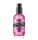 Redken Styling Heat Protection