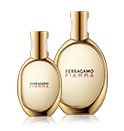 Salvatore Ferragamo Fiamma