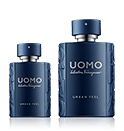 Salvatore Ferragamo Uomo Urban Feel