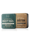 Scottish Fine Soaps Whisky Soap