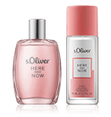 s.Oliver Here and Now for Women