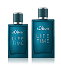 s.Oliver Life Time Men