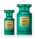 Tom Ford Taormina Orange