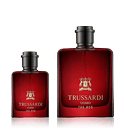 Trussardi Uomo The Red