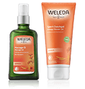 Weleda Arnika