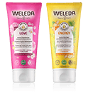 Weleda Aroma Shower
