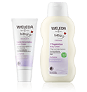 Weleda Baby Derma Witte Wilg