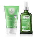 Weleda Berk