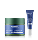 Weleda Blauwe Gentiaan & Edelweiss