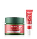 Weleda Granaatappel & Maca Peptiden