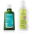 Weleda Haarverzorging