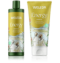 Weleda Gember