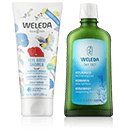 Weleda Lichaam