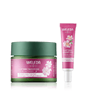 Weleda Wild Rose & White Tea