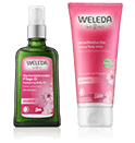 Weleda Wild Rose