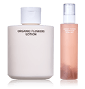 Whamisa Organic Flowers