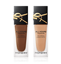Yves Saint Laurent All Hours Foundation