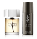 Yves Saint Laurent L'Homme