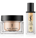 Yves Saint Laurent Pure Shots
