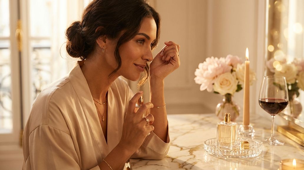 Hoe beïnvloeden mijn voeding of mijn levensstijl (roken, sport) de geur van parfum op mijn huid?