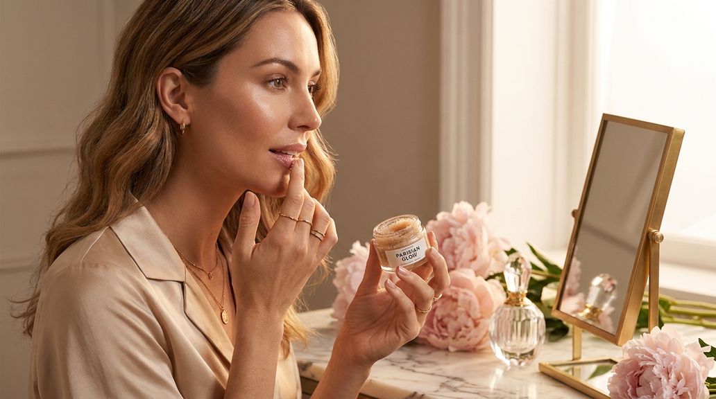 Hoe bereid ik mijn lippen optimaal voor op make-up zodat lipstick egaal oogt?