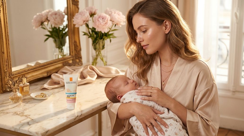 Hoe kies ik een geschikte zonbescherming voor kinderen en baby’s en waar moet ik bij de samenstelling in het bijzonder op letten?