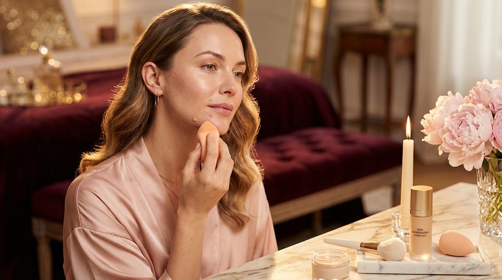 Verergert make-up acne of kan ik het toch gebruiken?