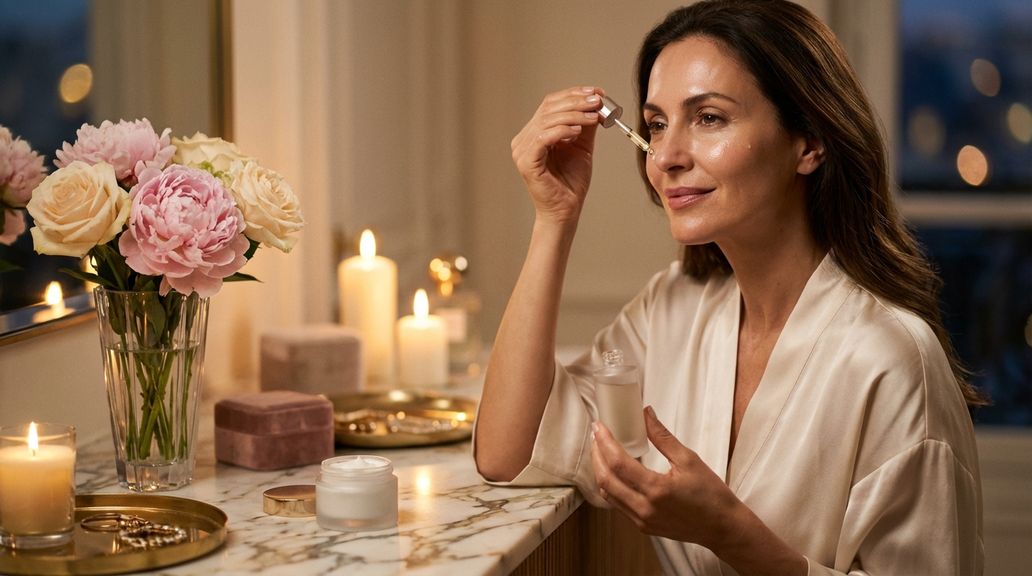 Wat is retinol en hoe bouw je het gebruik op zonder de huid te irriteren?