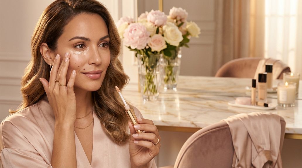 Welke concealer is geschikt voor onzuiverheden en welke voor de oogzone?