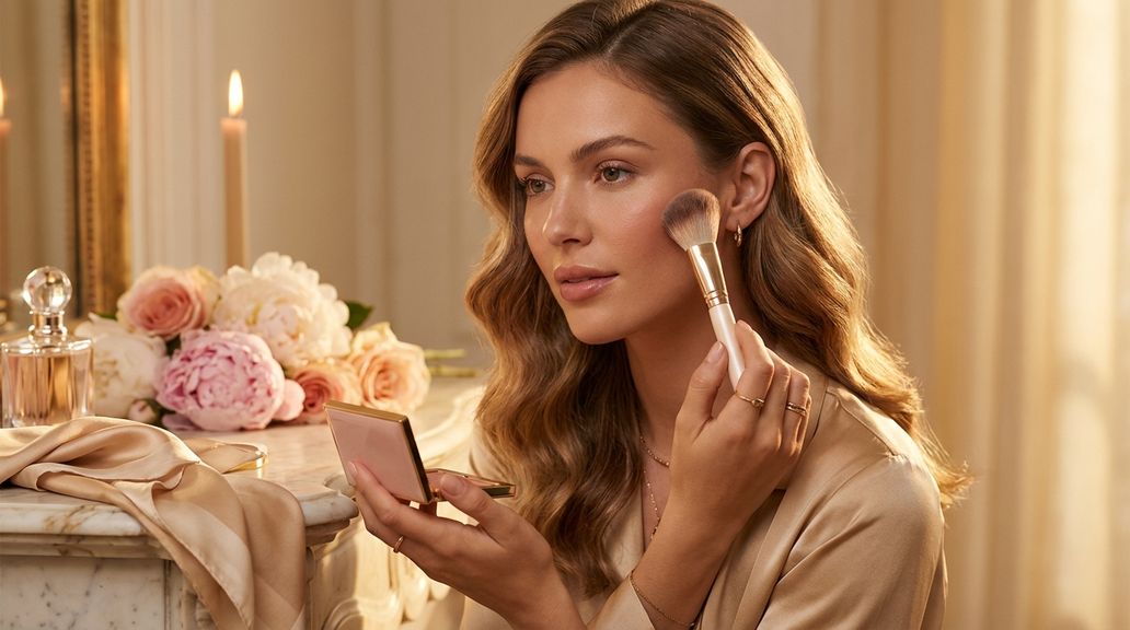 Welke fouten bij het aanbrengen van blush en bronzer moet ik vermijden?