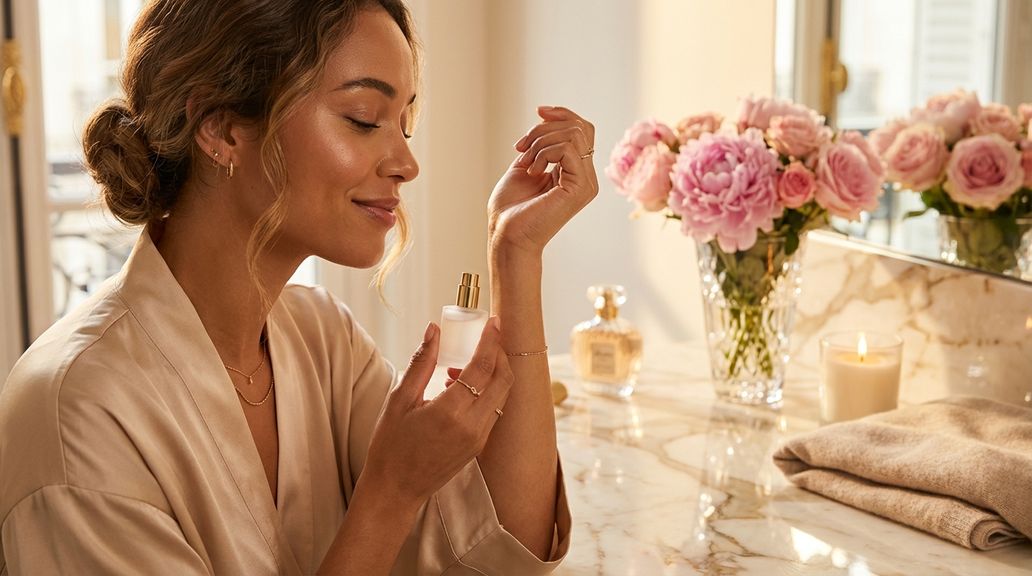 Welke geurrichtingen domineren momenteel het segment alledaagse en feelgood-geuren in tegenstelling tot glamoureuze klassiekers?