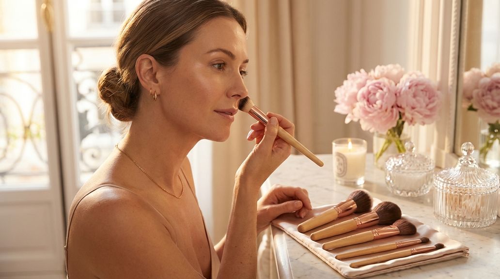 Welke make-uppensels heb je echt nodig als basisuitrusting?