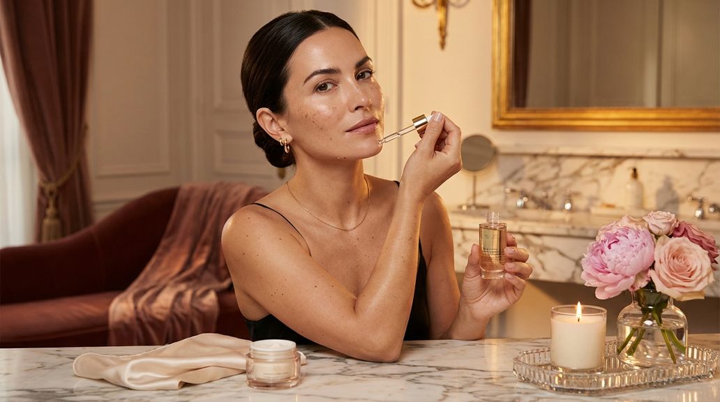 Welke verzorgingsroutine is zinvol bij hormonale of volwassenacne?