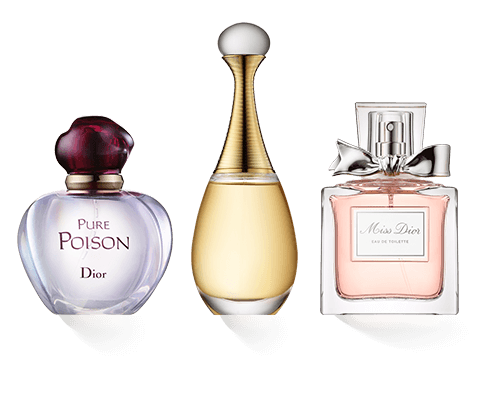 Dior Parfum voor vrouwen tot -29%