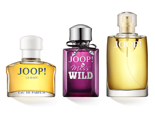 Spray Joop Parfum Damen Miss Wild Joop Parfum Damen Miss Wild Joop