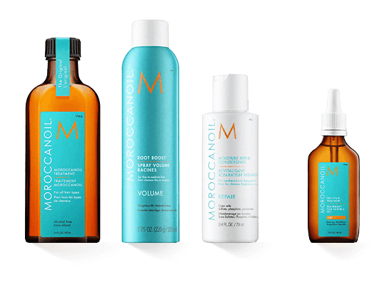Moroccanoil Accessoires tot -33%